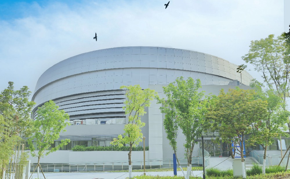 凤凰山音乐公园